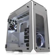 Thermaltake View 71 Snow Tempered Glass Full Tower Casing